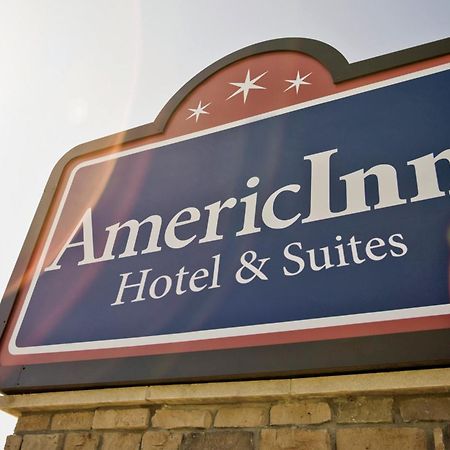 Americinn By Wyndham Коди Экстерьер фото